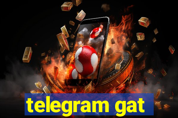 telegram gat